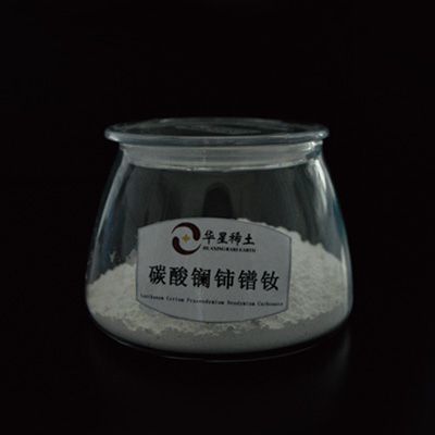 Cerium praseodymium Neodymium lanthanum carbonate