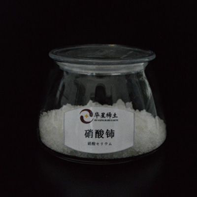 Cerium nitrate