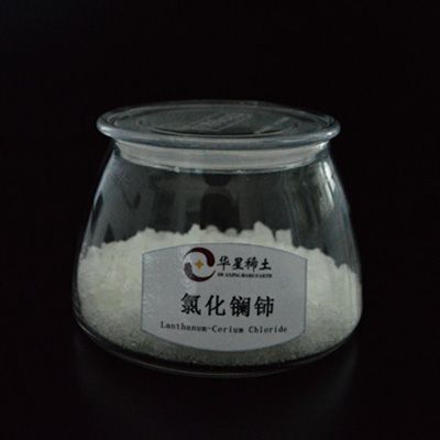 Lanthanum cerium chloride