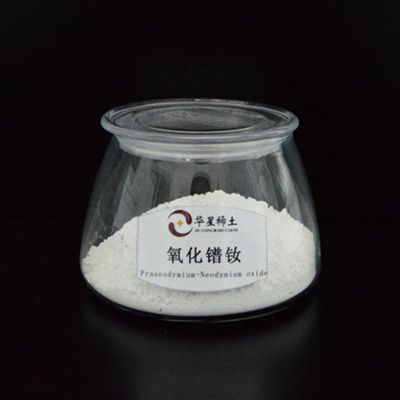 Praseodymium Neodymium  Oxide