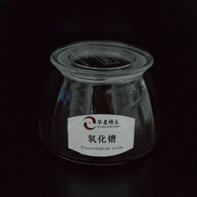 Praseody oxide